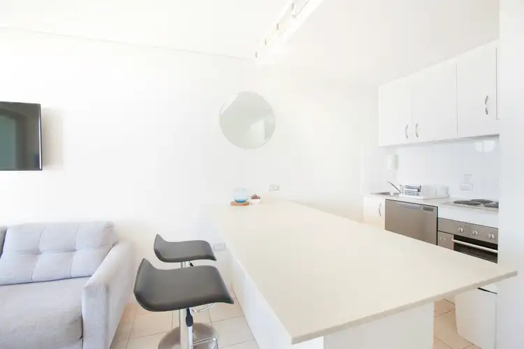 Third view of Homely apartment listing, 934/22 Central Avenue, Manly NSW 2095