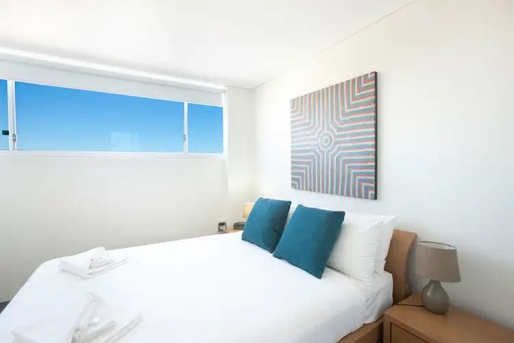 Fifth view of Homely apartment listing, 934/22 Central Avenue, Manly NSW 2095