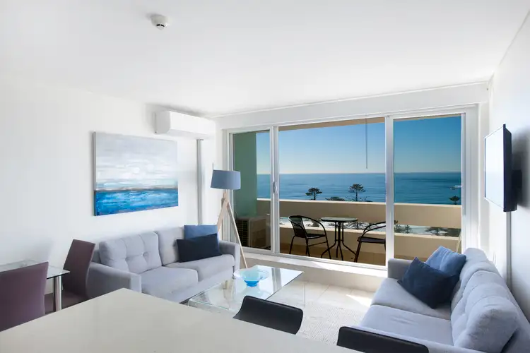 Sixth view of Homely apartment listing, 934/22 Central Avenue, Manly NSW 2095