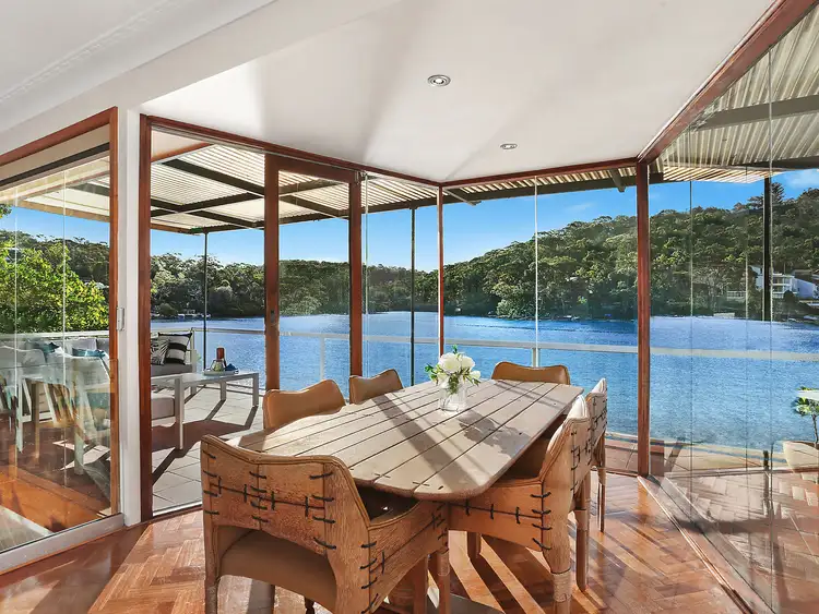 Fifth view of Homely house listing, 147 Peninsular Road, Grays Point NSW 2232