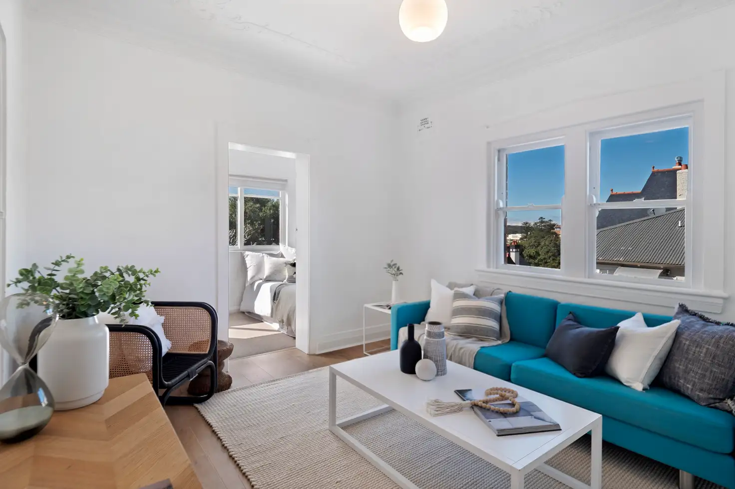 Main view of Homely apartment listing, 5/2 Quinton Road, Manly NSW 2095