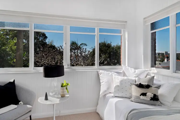 Second view of Homely apartment listing, 5/2 Quinton Road, Manly NSW 2095