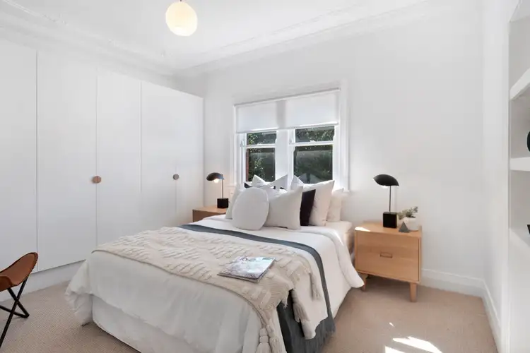 Fourth view of Homely apartment listing, 5/2 Quinton Road, Manly NSW 2095
