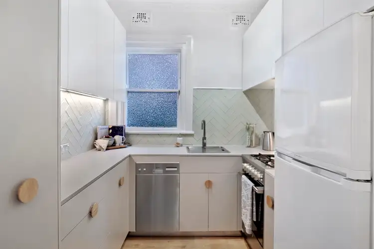 Fifth view of Homely apartment listing, 5/2 Quinton Road, Manly NSW 2095