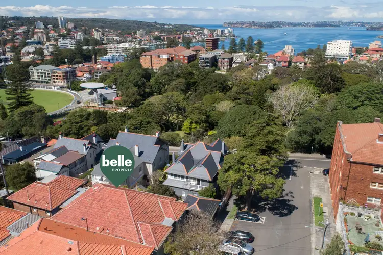 Sixth view of Homely apartment listing, 5/2 Quinton Road, Manly NSW 2095