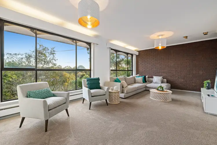 Sixth view of Homely house listing, 30 Malabar Crescent, Eltham VIC 3095