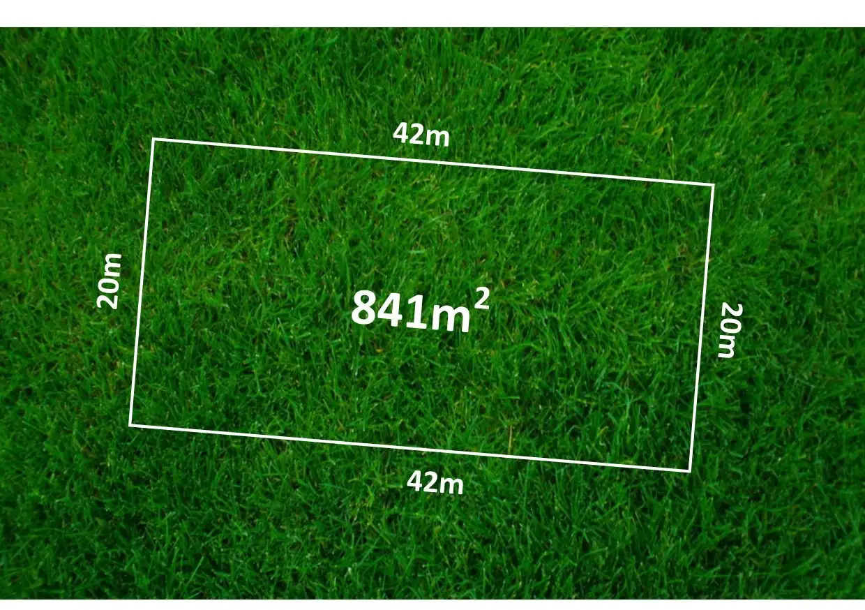 Main view of Homely land listing, 62 St Georges Road, Traralgon VIC 3844