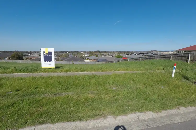 Second view of Homely land listing, 62 St Georges Road, Traralgon VIC 3844