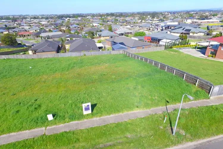 Third view of Homely land listing, 62 St Georges Road, Traralgon VIC 3844