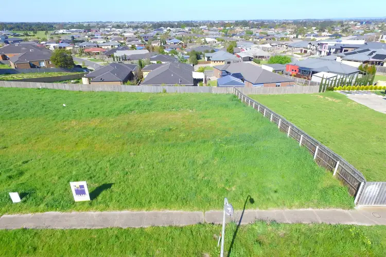 Fourth view of Homely land listing, 62 St Georges Road, Traralgon VIC 3844