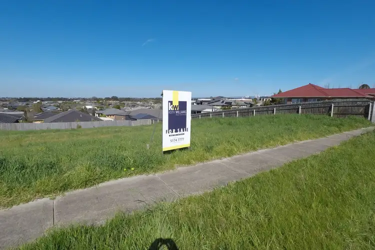 Fifth view of Homely land listing, 62 St Georges Road, Traralgon VIC 3844
