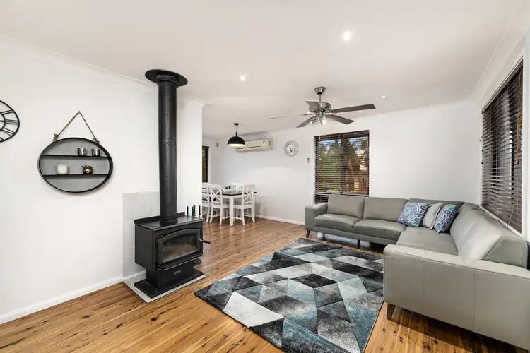 Third view of Homely house listing, 28 Missouri Street, Kearns NSW 2558