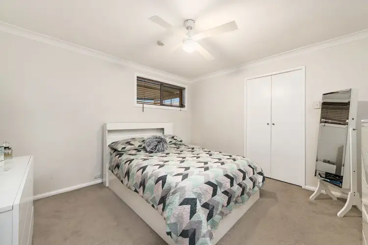 Fourth view of Homely house listing, 28 Missouri Street, Kearns NSW 2558
