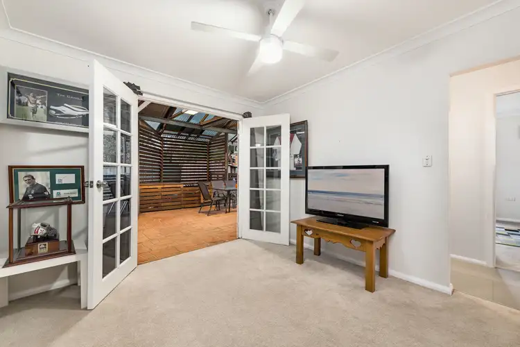 Sixth view of Homely house listing, 28 Missouri Street, Kearns NSW 2558