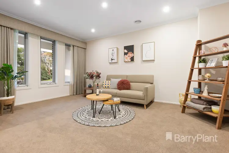 Fifth view of Homely house listing, 174 Templestowe Road, Templestowe Lower VIC 3107