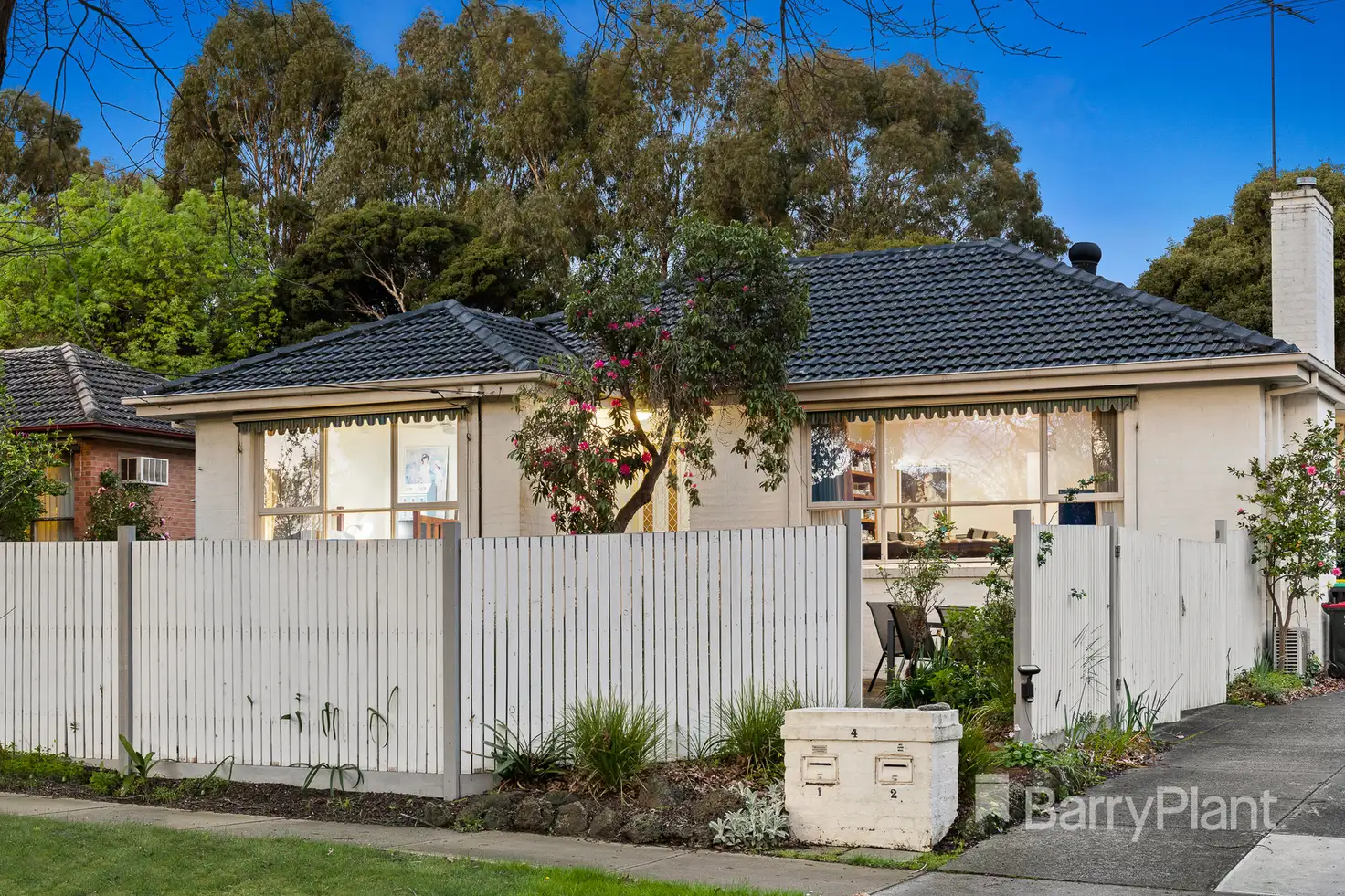 Main view of Homely unit listing, 1/4 Craileen Street, Donvale VIC 3111
