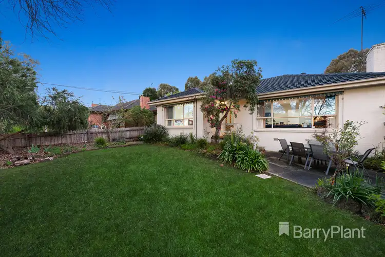 Second view of Homely unit listing, 1/4 Craileen Street, Donvale VIC 3111