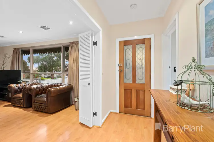 Third view of Homely unit listing, 1/4 Craileen Street, Donvale VIC 3111