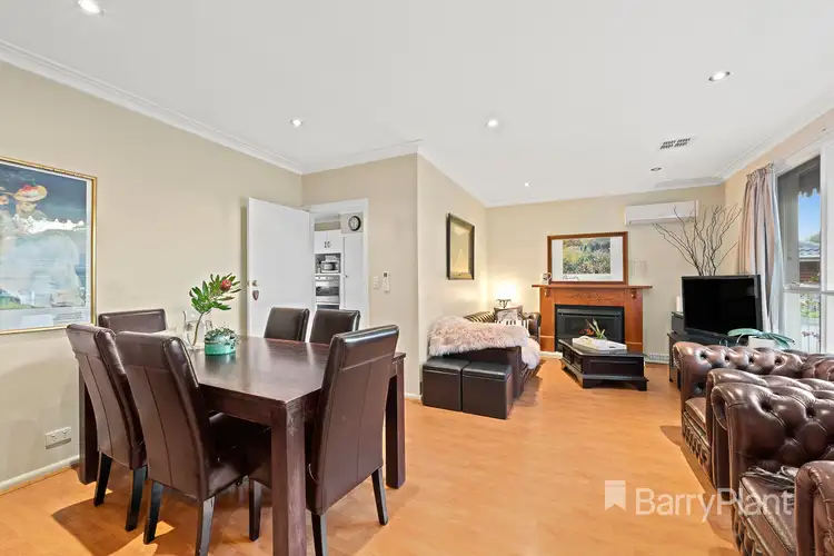 Fourth view of Homely unit listing, 1/4 Craileen Street, Donvale VIC 3111