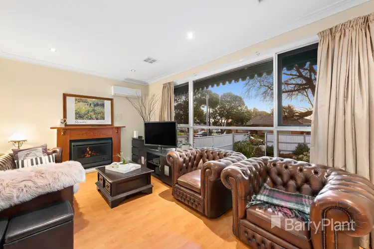 Fifth view of Homely unit listing, 1/4 Craileen Street, Donvale VIC 3111