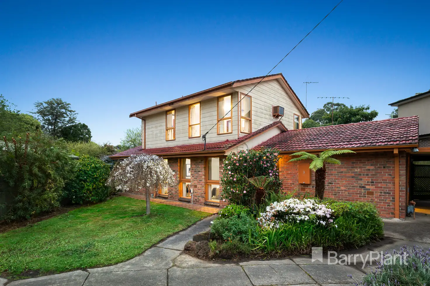 Main view of Homely house listing, 3 Fromhold Drive, Doncaster VIC 3108