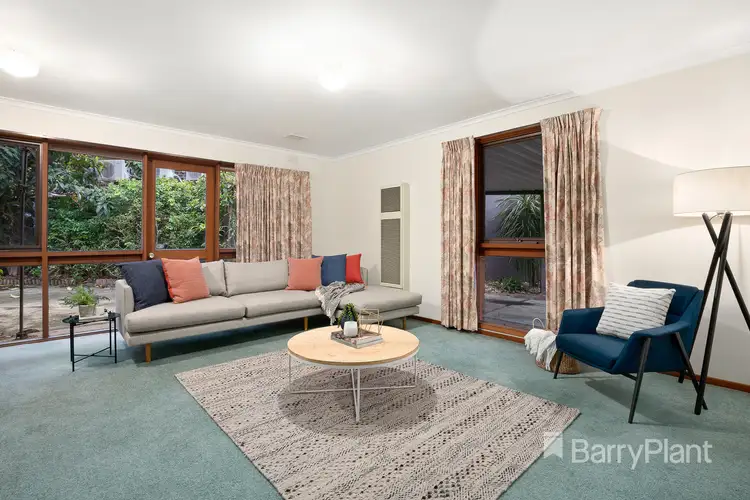 Second view of Homely house listing, 3 Fromhold Drive, Doncaster VIC 3108