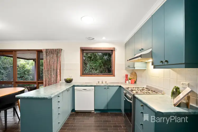 Fourth view of Homely house listing, 3 Fromhold Drive, Doncaster VIC 3108