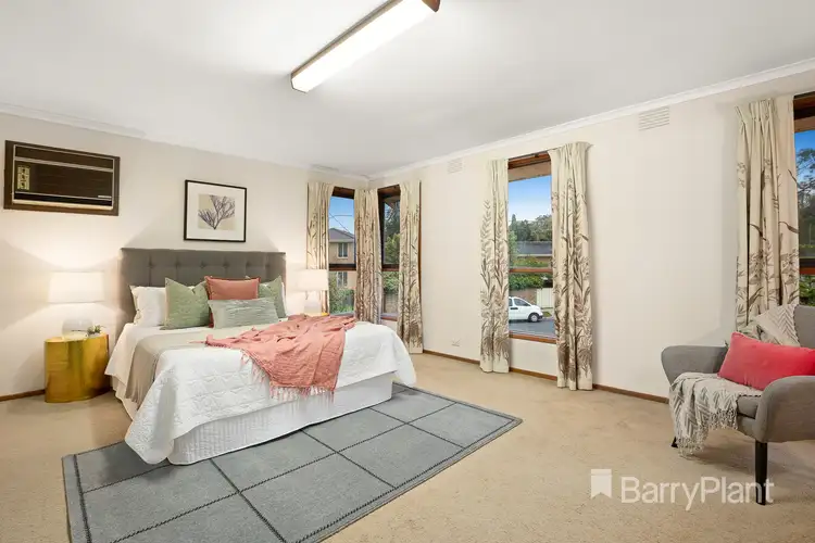 Fifth view of Homely house listing, 3 Fromhold Drive, Doncaster VIC 3108