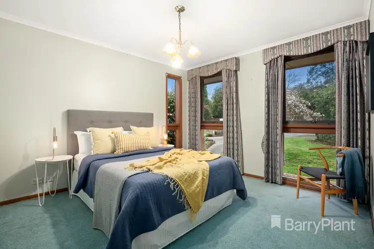Sixth view of Homely house listing, 3 Fromhold Drive, Doncaster VIC 3108