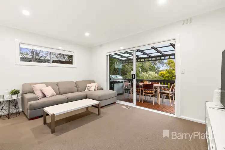 Second view of Homely house listing, 36 Quarry Road, Mitcham VIC 3132