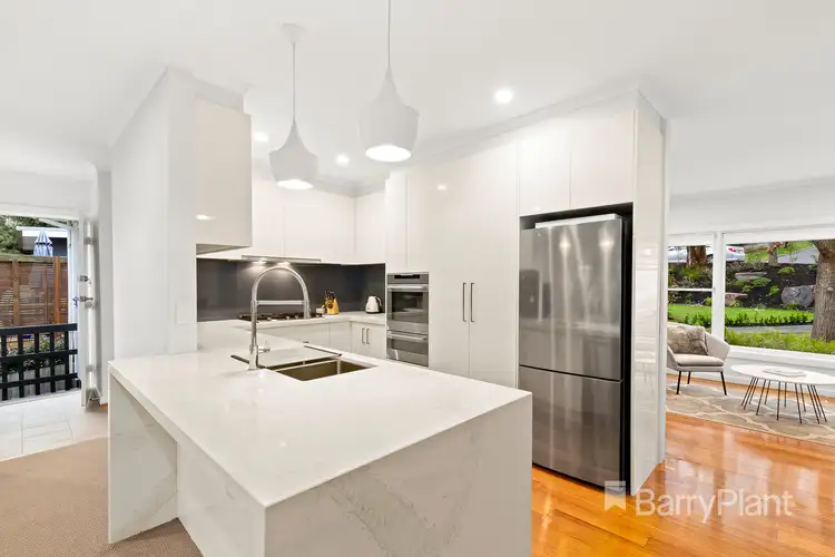 Third view of Homely house listing, 36 Quarry Road, Mitcham VIC 3132