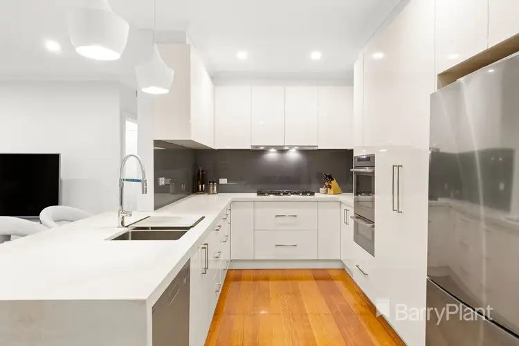 Fourth view of Homely house listing, 36 Quarry Road, Mitcham VIC 3132