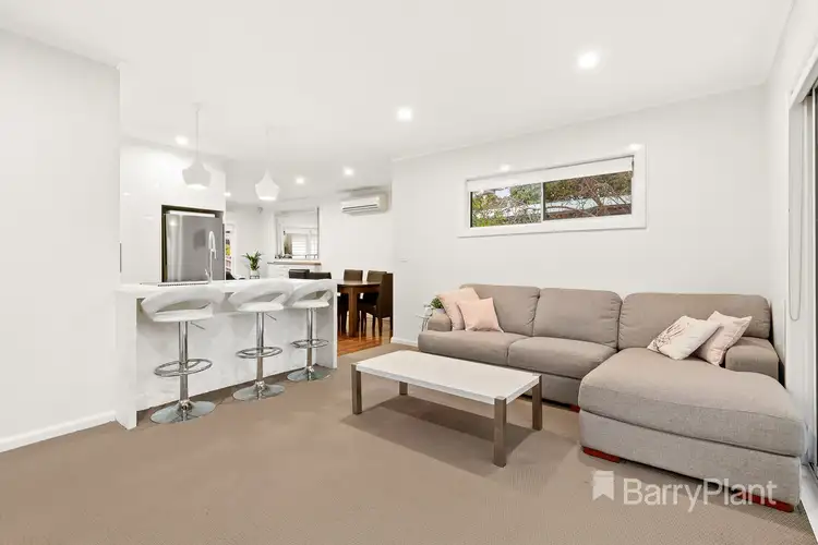 Fifth view of Homely house listing, 36 Quarry Road, Mitcham VIC 3132