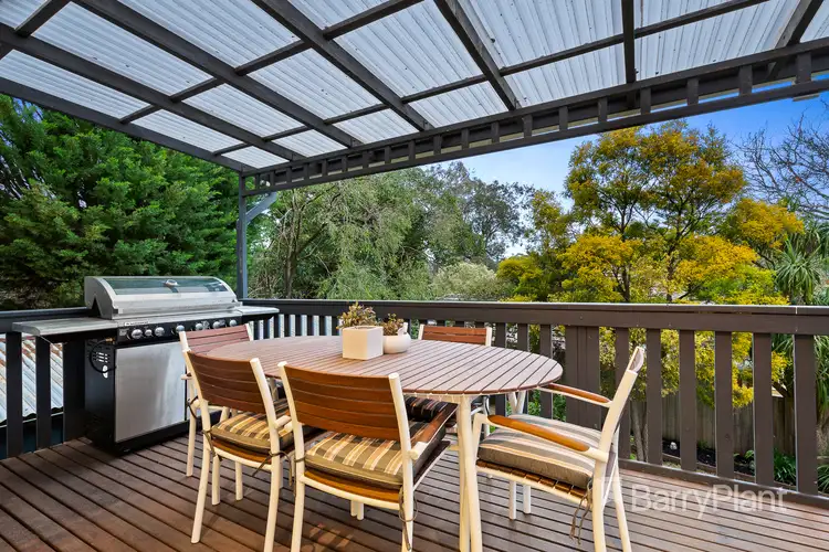 Sixth view of Homely house listing, 36 Quarry Road, Mitcham VIC 3132