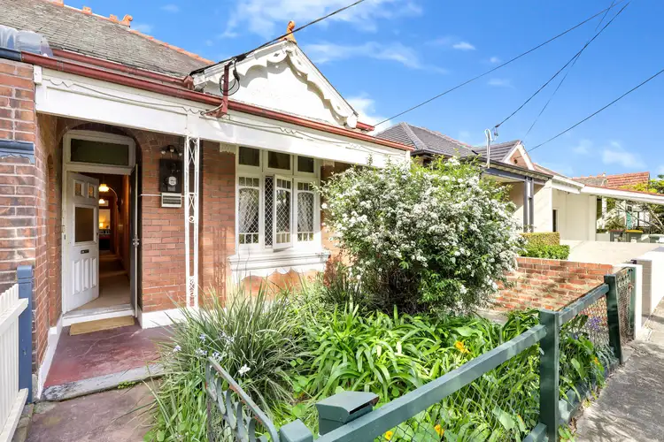5 Blairgowrie Street, Dulwich Hill NSW 2203