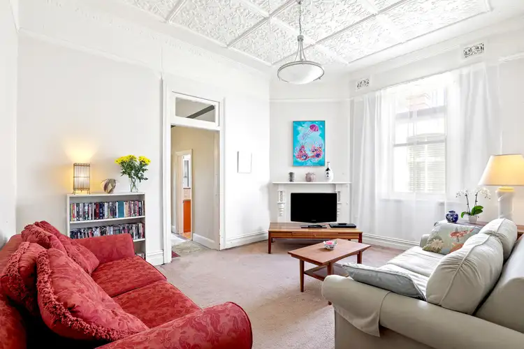 Second view of Homely house listing, 5 Blairgowrie Street, Dulwich Hill NSW 2203