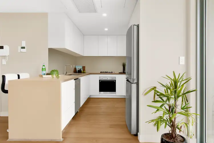 Second view of Homely apartment listing, 9/57 Delmar Parade, Dee Why NSW 2099