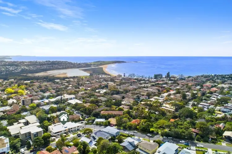 Fifth view of Homely apartment listing, 9/57 Delmar Parade, Dee Why NSW 2099