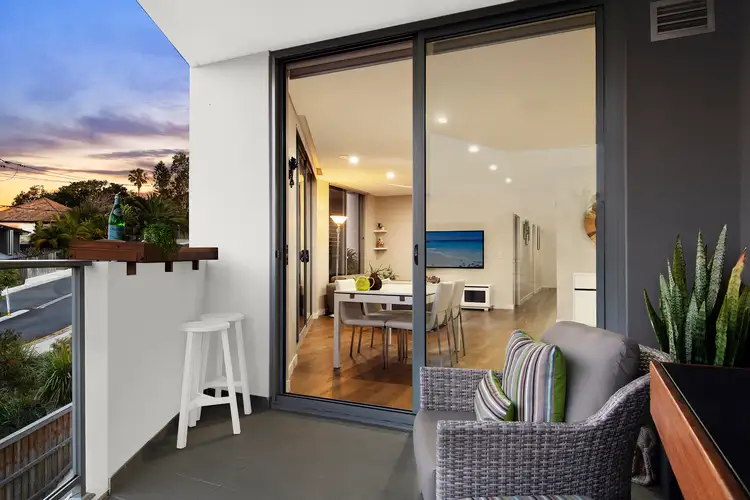 Sixth view of Homely apartment listing, 9/57 Delmar Parade, Dee Why NSW 2099