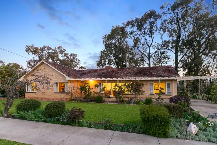 7 Dale Street, Kennington VIC 3550