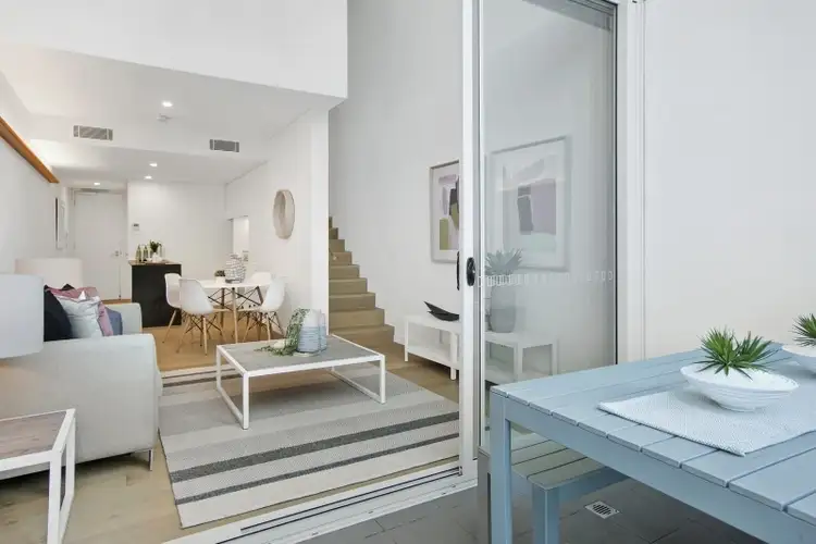 903/8 Northcote Street, St Leonards NSW 2065