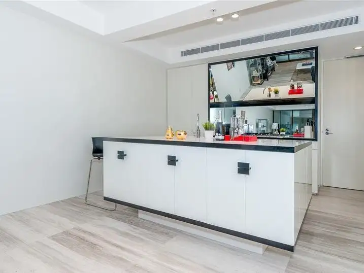 Third view of Homely apartment listing, S12.05/178 Thomas Street, Haymarket NSW 2000