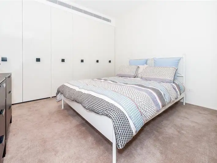 Fourth view of Homely apartment listing, S12.05/178 Thomas Street, Haymarket NSW 2000