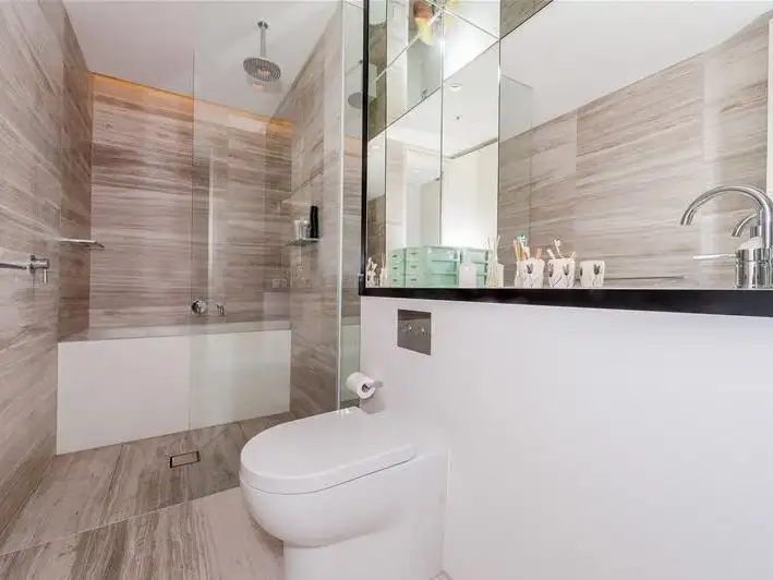 Fifth view of Homely apartment listing, S12.05/178 Thomas Street, Haymarket NSW 2000