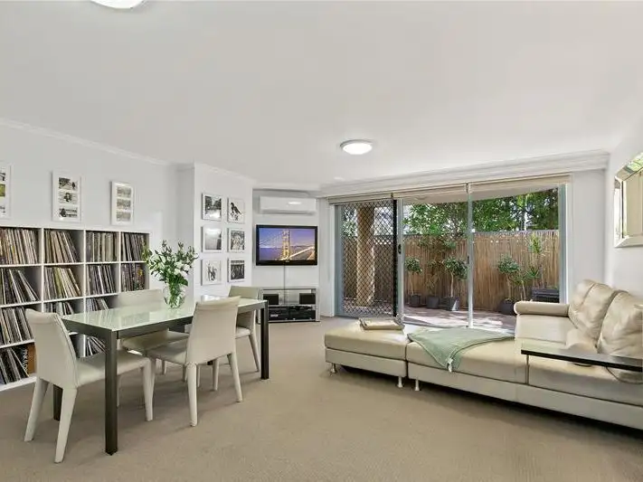 Main view of Homely apartment listing, 53/79-87 Boyce Road, Maroubra NSW 2035