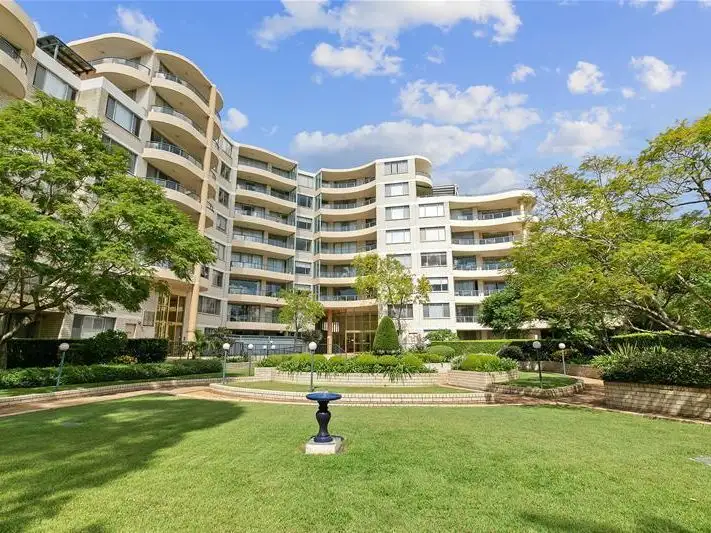 Second view of Homely apartment listing, 53/79-87 Boyce Road, Maroubra NSW 2035