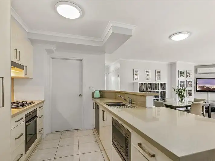 Third view of Homely apartment listing, 53/79-87 Boyce Road, Maroubra NSW 2035