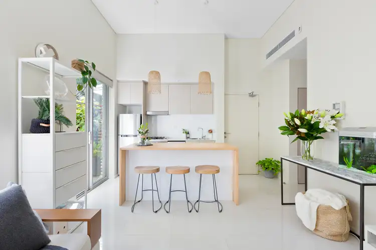 Second view of Homely apartment listing, 17/29 Victoria Parade, Manly NSW 2095