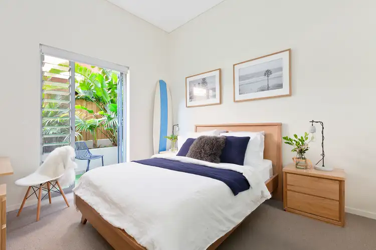 Sixth view of Homely apartment listing, 17/29 Victoria Parade, Manly NSW 2095