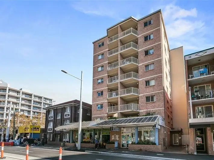 29/235 Anzac Parade, Kensington NSW 2033